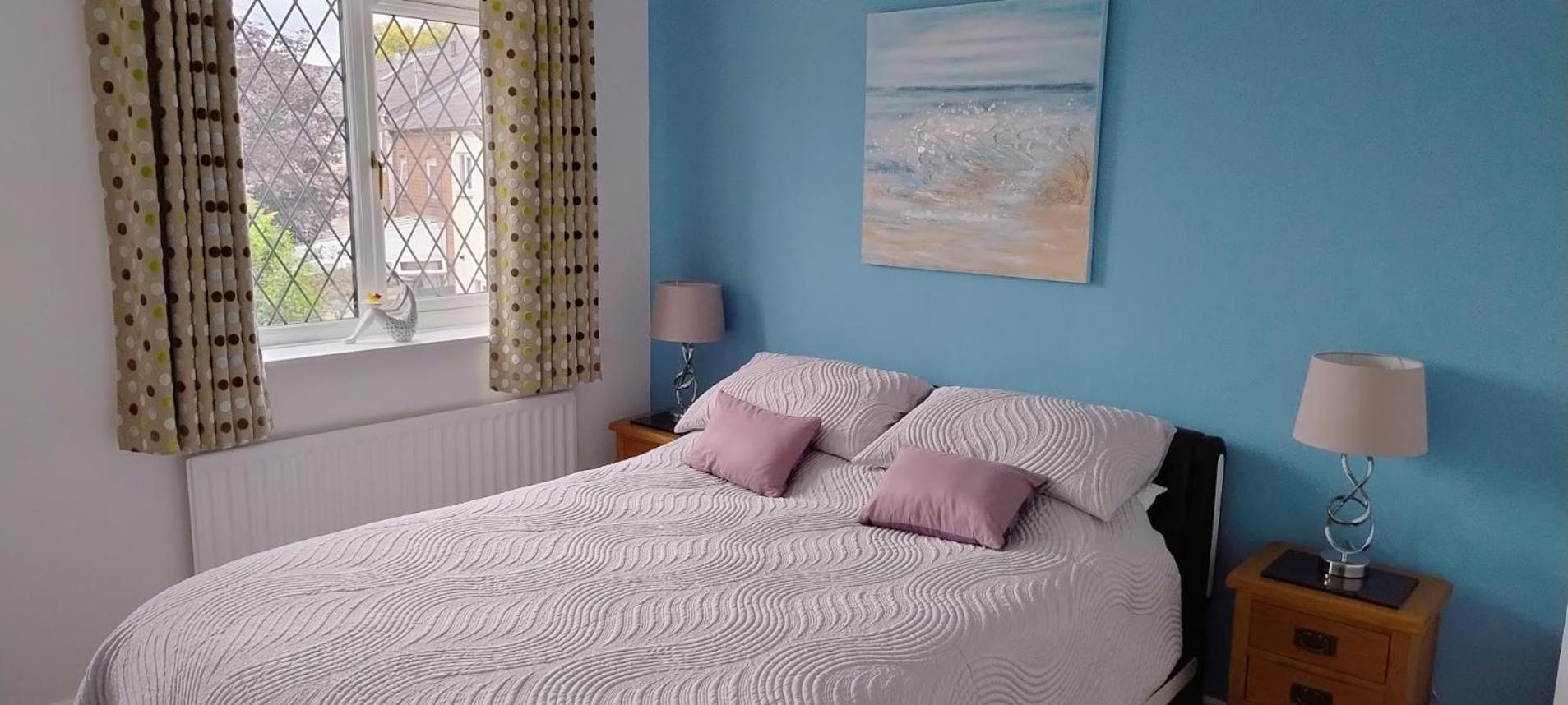Ludlow Mews Town House With Free Parking Exterior photo